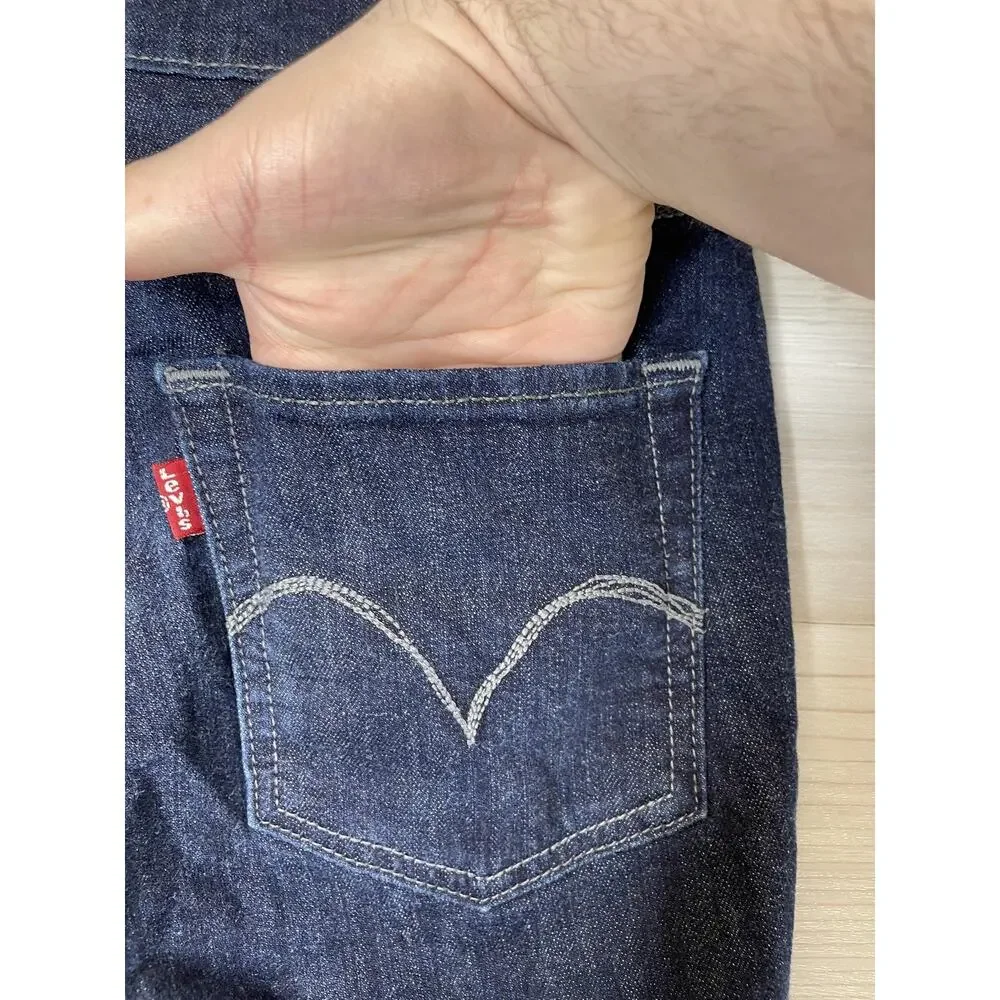 Levis brand levi